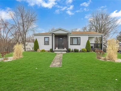 110 Highland Ave, New Brighton, PA, 15066