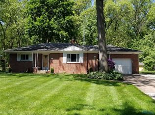 4909 Rambo Ln, Toledo, OH 43623