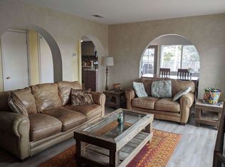 6441 Tsehyu St, Cochiti Lake, NM 87083