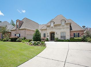 549 Southdown Loop, Covington, LA 70433