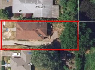 234 NE 61st Ave, Portland, OR 97213