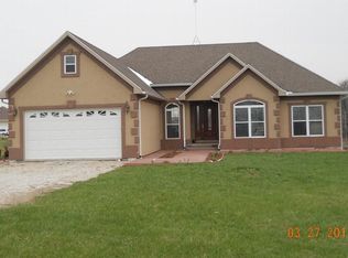 22472 McNeal Ln, Hughesville, MO 65334