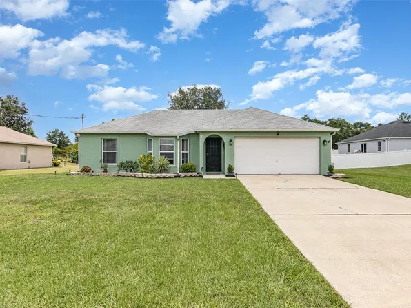 2810 Arrendonda Dr, Deltona, FL 32738