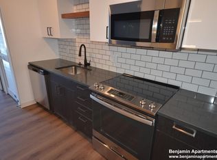 89-91 Brighton Ave #A414, Allston, MA 02134