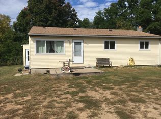 14091 Tuscola Rd, Clio, MI 48420
