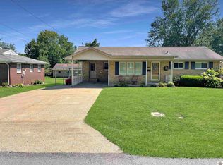 1705 Calloway Ave, Murray, KY 42071