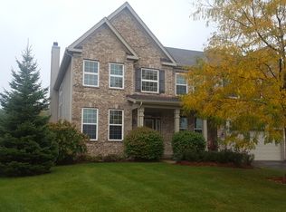 842 Verona Ridge Dr, Aurora, IL 60506