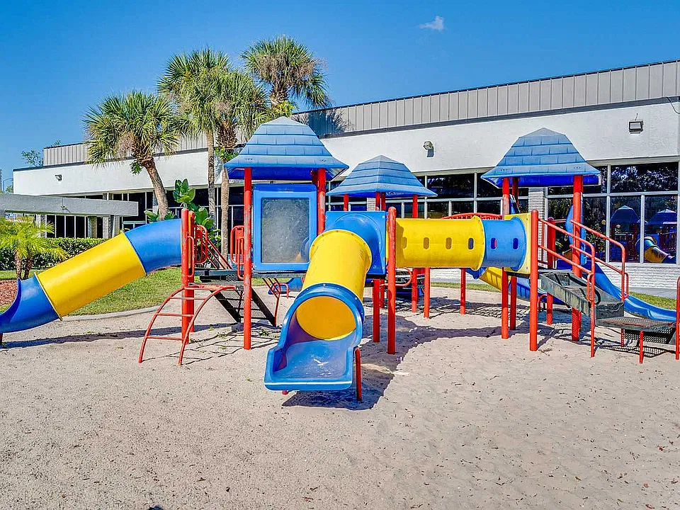 Community Playground