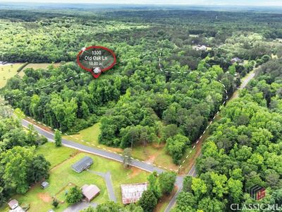 1300 Old Oak Ln, Bishop, GA, 30621