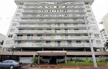 1st image of 401 Ocean Dr APT 617