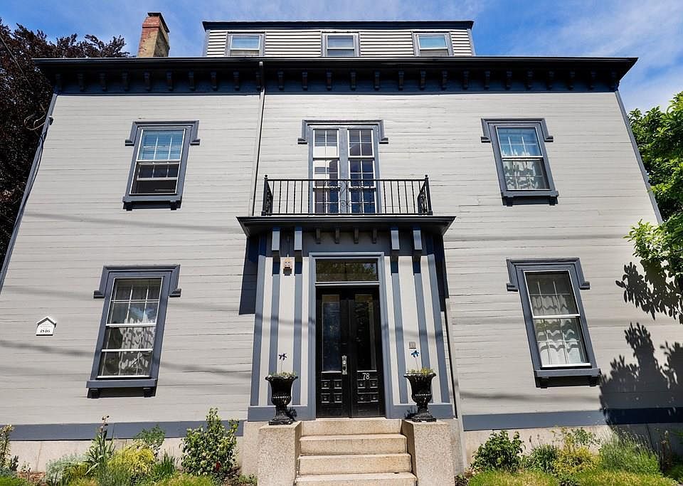 1st image of 78 Washington Sq APT 5