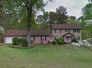 210 Dublin Ct SW, Mableton, GA 30126
