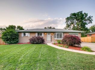 255 W Peakview Ave, Littleton, CO 80120