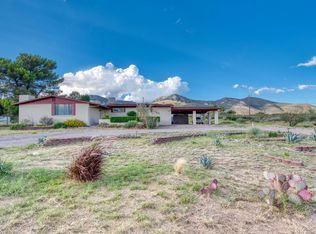 9 Cochise Ln, Bisbee, AZ 85603