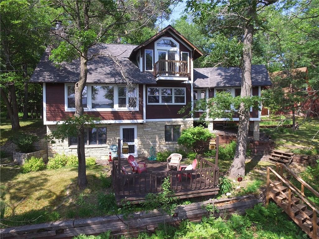 1261 Racine Drive, Spooner, WI 54801 Zillow