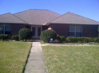 1005 Glades Ln, Perdido Key, FL 32507