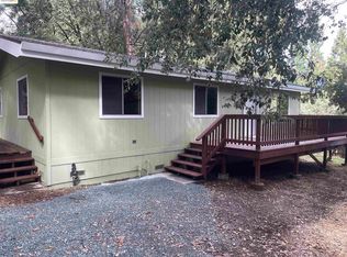 21818 Fallview Dr, Sonora, CA 95370