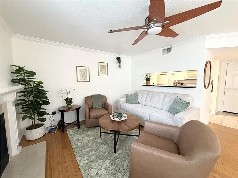 1000 W Horatio St #111 — Photo 4
