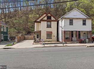 402 Goethe St, Cumberland, MD