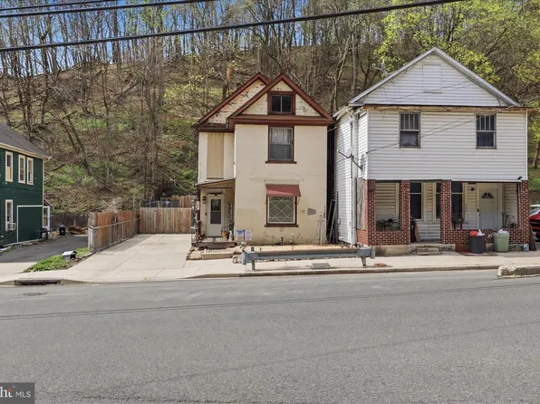 402 Goethe St, Cumberland, MD 21502