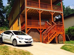 195 S Grove St, Asheville, NC 28801