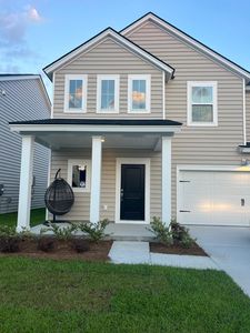 114 Lefton Lndg, Summerville, SC, 29485