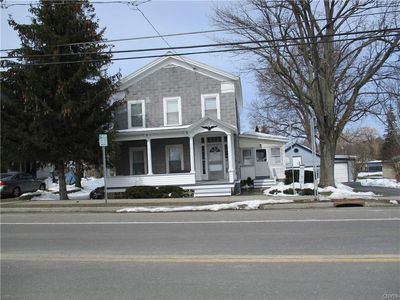 2555 E Main St, Cato, NY, 13033