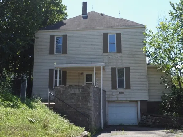 71793 Church St, Saint Clairsville, OH 43950
