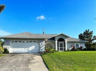 606 SW 21st St, Cape Coral, FL 33991