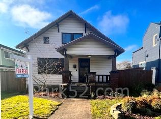 2130 S M St, Tacoma, WA 98405