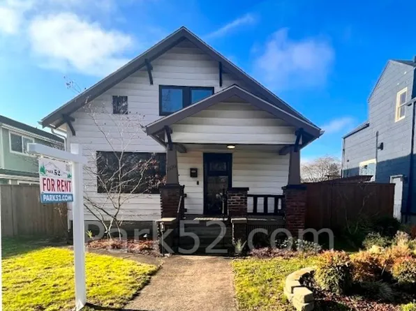 2130 S M St, Tacoma, WA 98405