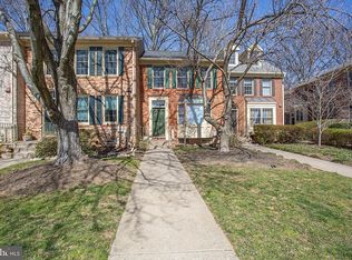 5417 Grove Ridge Way #102, Rockville, MD 20852