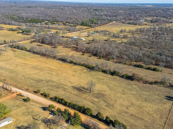 331189 E 1020th Rd, Harrah, OK 73045