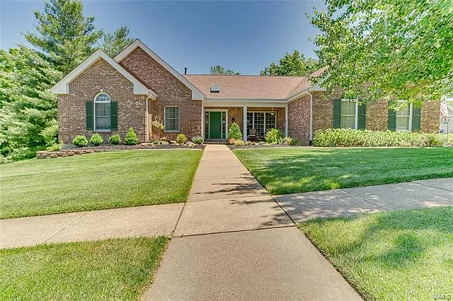 18180 Bent Ridge Dr photo 1
