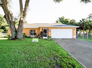 6039 N Cranberry Blvd, North Port, FL 34286