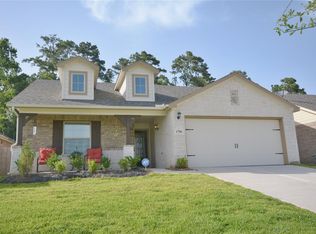 1706 Wandering Hills Rd, Conroe, TX 77304