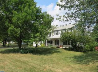 2414 Thyme Ct, Jamison, PA 18929