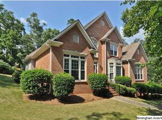 5000 Lake Crest Cir, Hoover, AL 35226