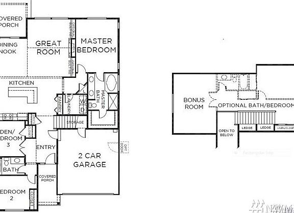 2nd image of 18010 38th Av Ct E