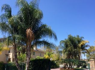 561 Shadow Ln, Simi Valley, CA 93065