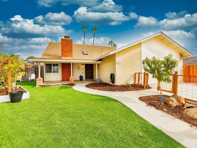 577 Glenheather Dr, San Marcos, CA, 92069