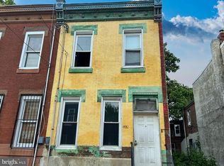 911 W Huntingdon St, Philadelphia, PA