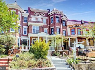 2617 13th St NW APT C, Washington, DC 20009