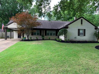 5367 Brenton Ave, Memphis, TN, 38120
