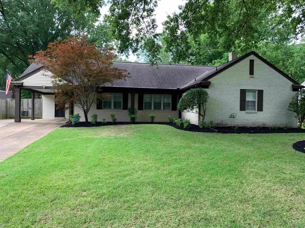 5367 Brenton Ave, Memphis, TN 38120