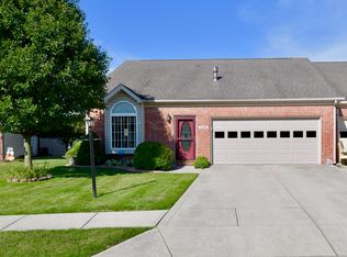 1368 Willow Walk Pkwy, Elwood, IN 46036