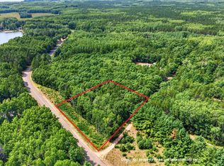 37 Wood Bridge Rd, Spooner, WI 54801