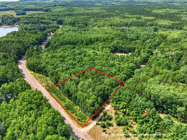 Lot 37 Woodbridge Road, Spooner, WI 54801