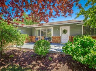 5122 S Chinook Ave, Boise, ID 83709