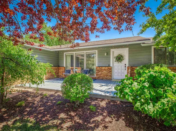 5122 S Chinook Ave, Boise, ID 83709